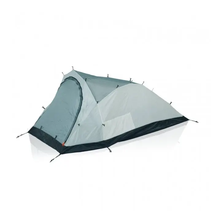 Tenda de 4 estações Flame 2 – Husky – VERDE