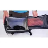 Bolsa de bicicleta Silkroad M – Vaude