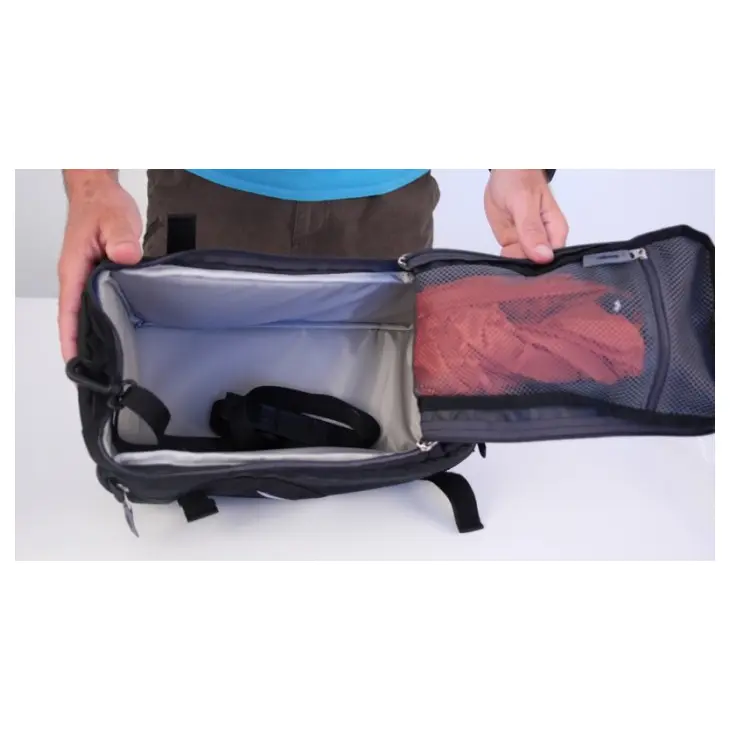 Bolsa de bicicleta Silkroad M – Vaude