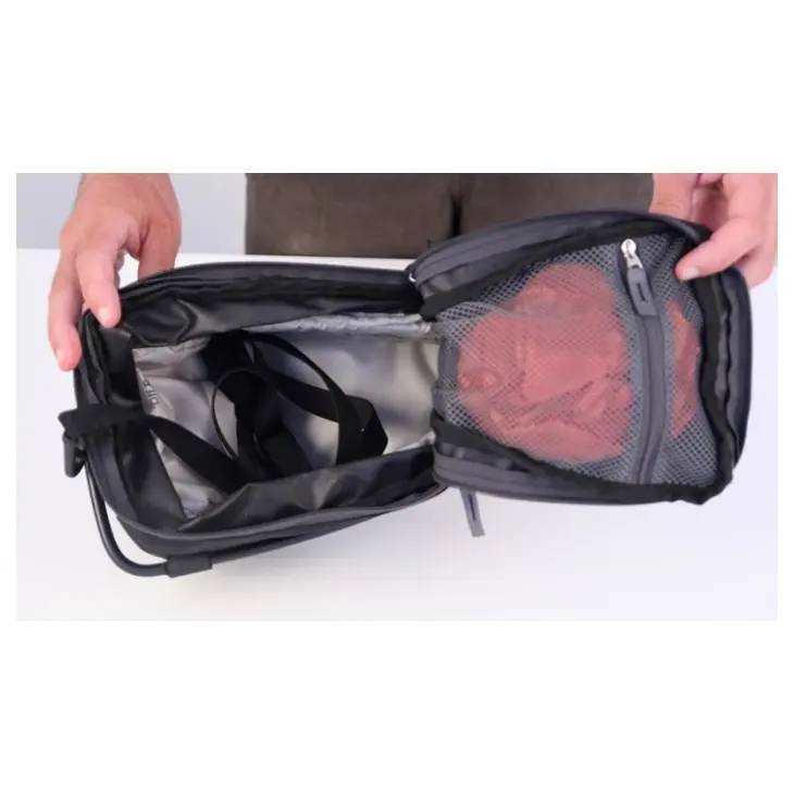 Bolsa de bicicleta Off Road Bag S – Vaude