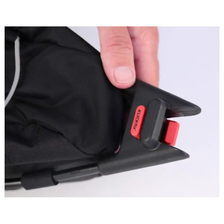 Bolsa de bicicleta Off Road Bag S – Vaude