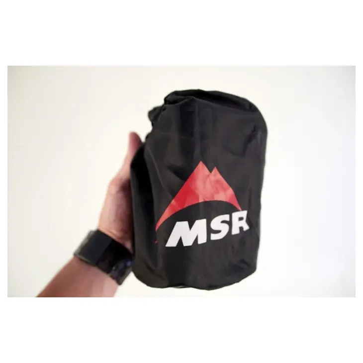 Fogareiro Whisperlite Universal – MSR