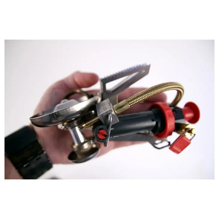Fogareiro Whisperlite Universal – MSR