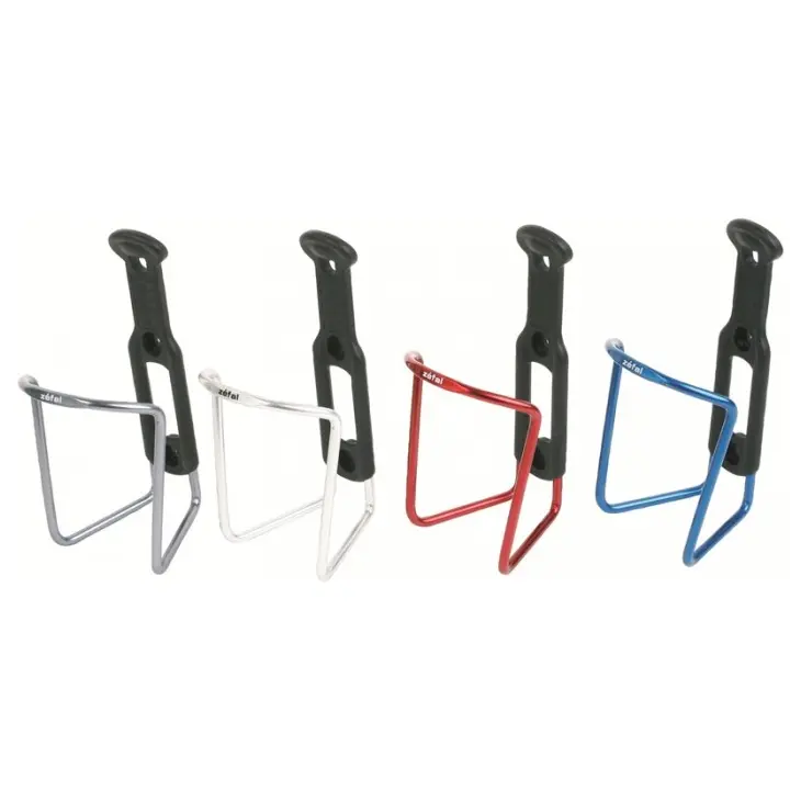 Porte-bidon Alu Plast 124 – Zéfal
