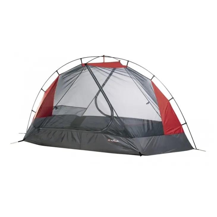 Tenda de caminhada leve Challenger – Wilsa