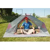 Tenda de caminhada leve Challenger – Wilsa