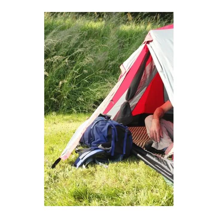 Tenda de caminhada leve Challenger – Wilsa
