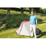 Tenda de caminhada leve Challenger – Wilsa