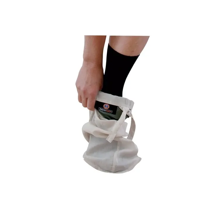 Calcetines Leech Proof – TravelSafe