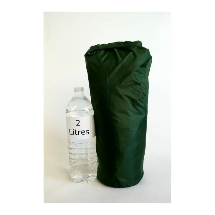 Tenda de caminhada leve Taurus Ultralight 2P – Vaude