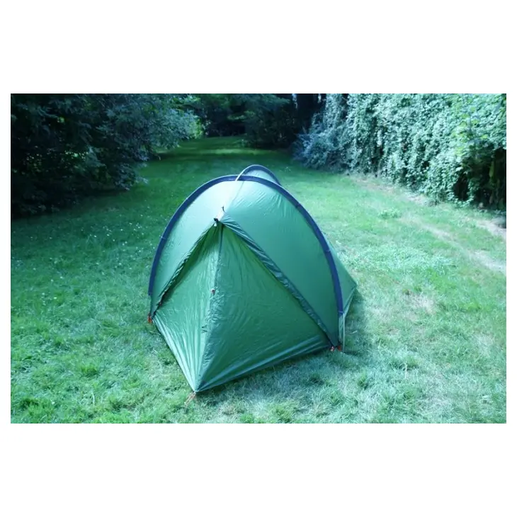 Tenda de caminhada leve Taurus Ultralight 2P – Vaude