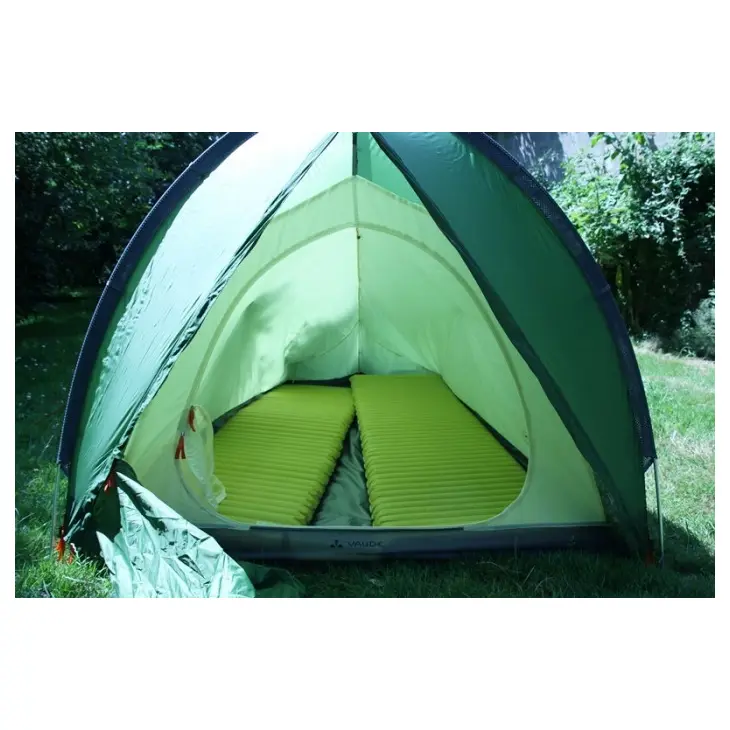 Tenda de caminhada leve Taurus Ultralight 2P – Vaude