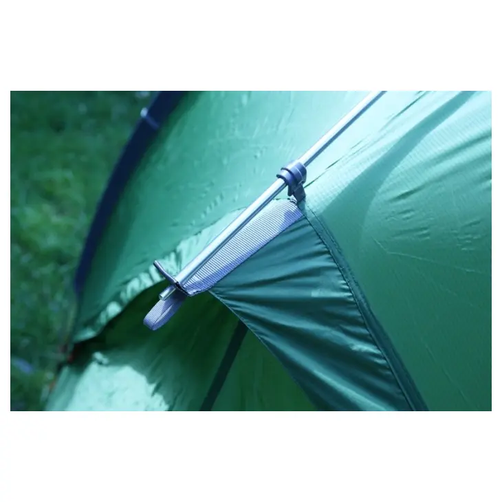 Tenda de caminhada leve Taurus Ultralight 2P – Vaude