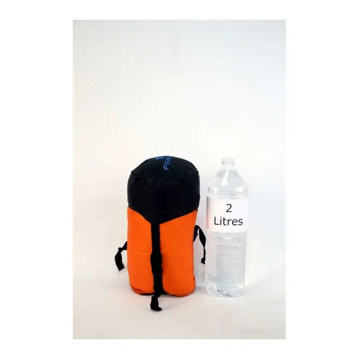 Sac de compression Small – Ferrino