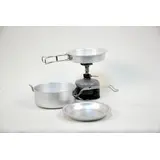 Set de cocina de camping Scout – Ferrino