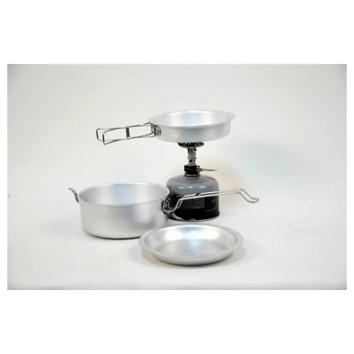 Set de cocina de camping Scout – Ferrino
