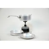 Set de cocina de camping Scout – Ferrino