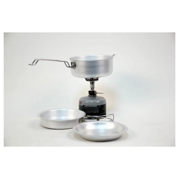 Set de cocina de camping Scout – Ferrino