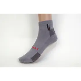 Calze basse Notos – Elementerre – GRIGIO