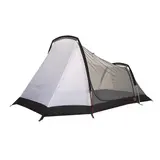 Tenda leve de caminhada Brunel 2 – Husky