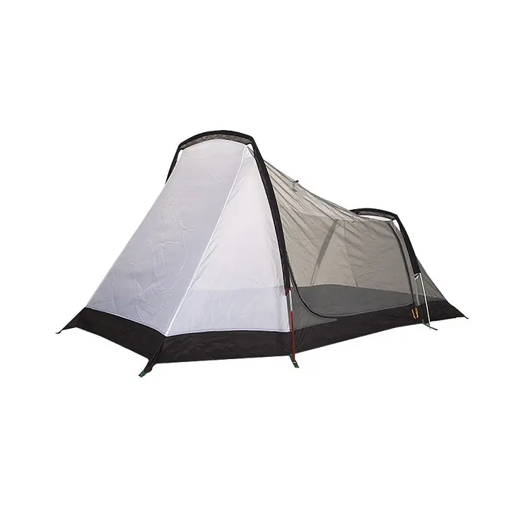 Tenda leve de caminhada Brunel 2 – Husky