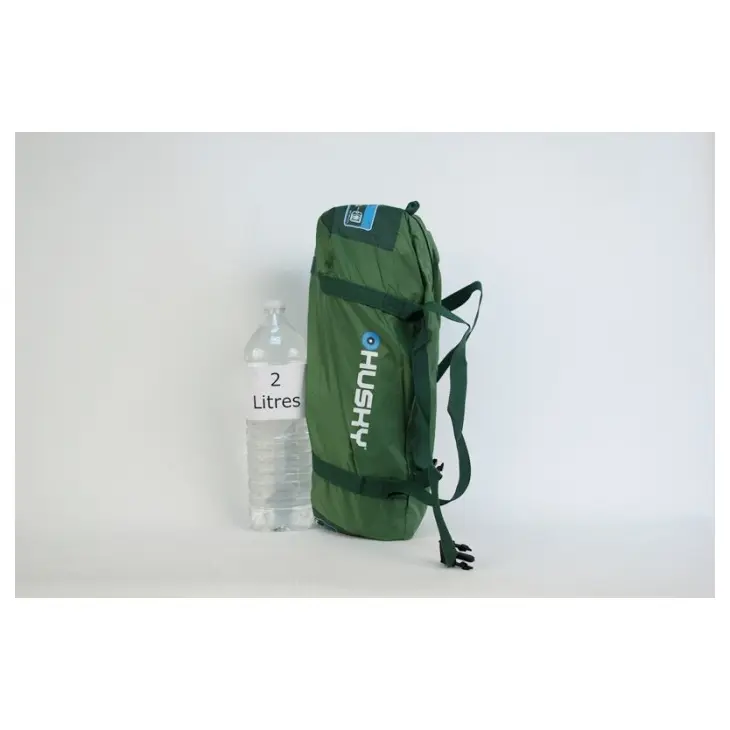 Tenda leve de caminhada Brunel 2 – Husky
