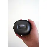 Estojo para lanterna frontal Petzl Shell L