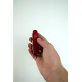 Couteau suisse Victorinox Huntsman rouge