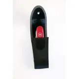 Bolsa de nylon para canivete suíço Victorinox 91 mm