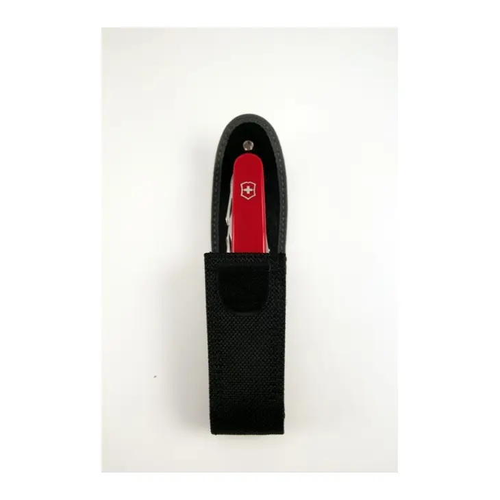 Bolsa de nylon para canivete suíço Victorinox 111 mm