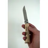 Canivete Opinel n.º 8 VRI
