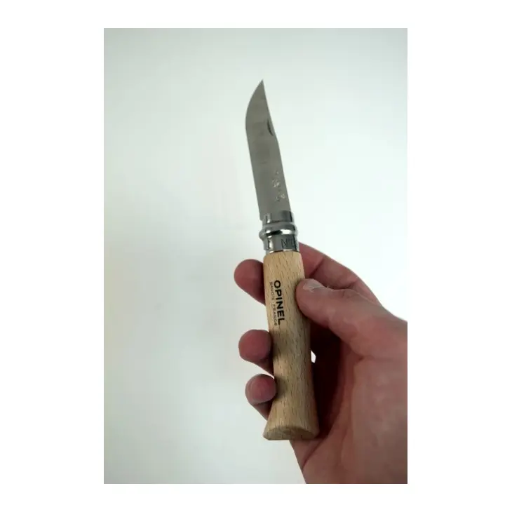 Canivete Opinel n.º 8 VRI