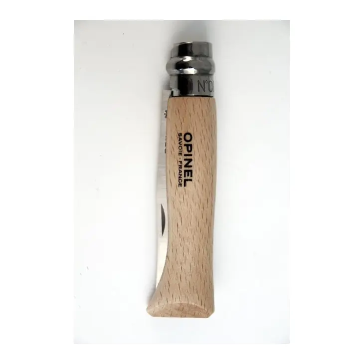 Canivete Opinel n.º 8 VRI