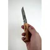 Canivete Opinel n.º 8 VRN