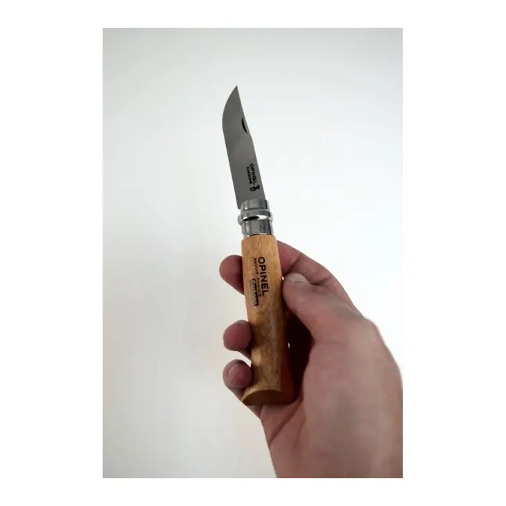Canivete Opinel n.º 8 VRN