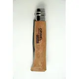 Canivete Opinel n.º 8 VRN