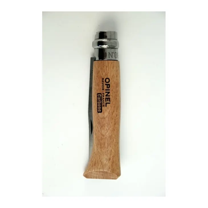 Canivete Opinel n.º 8 VRN