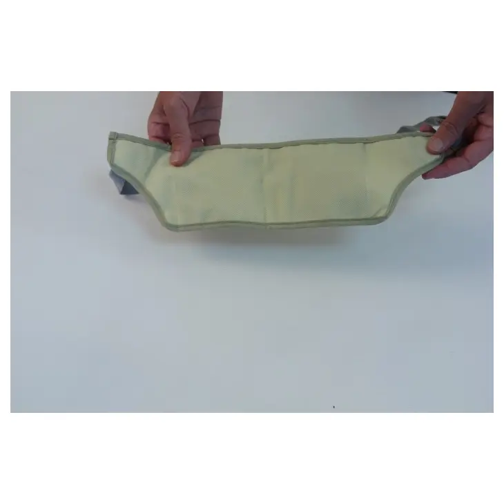 Riñonera de viaje Multi Money Belt – Highlander