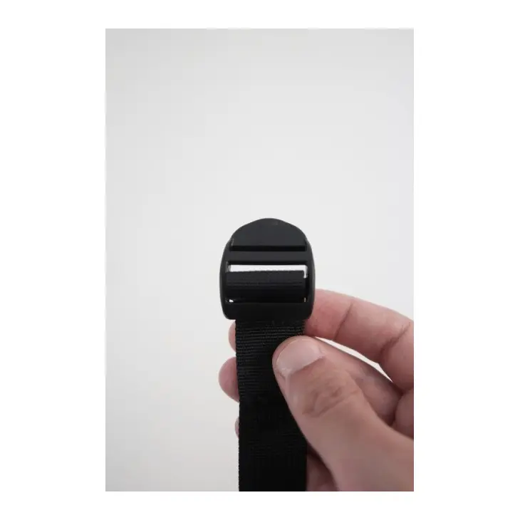 Correias de fixação 1M com fivelas – Highlander