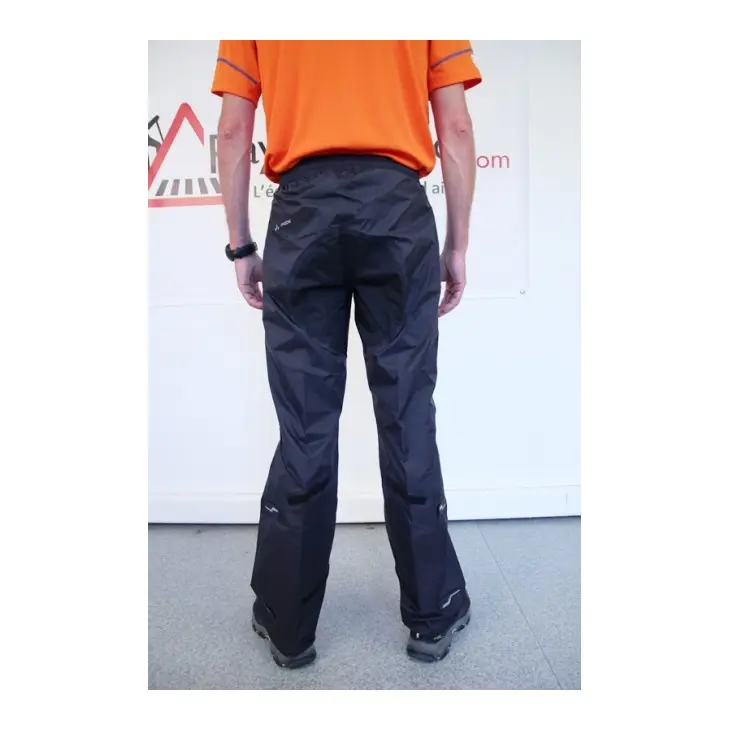 Regenhose Mann Drop Pants II – Vaude