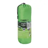 Cabina 2 mosquitera – Pharma Voyage