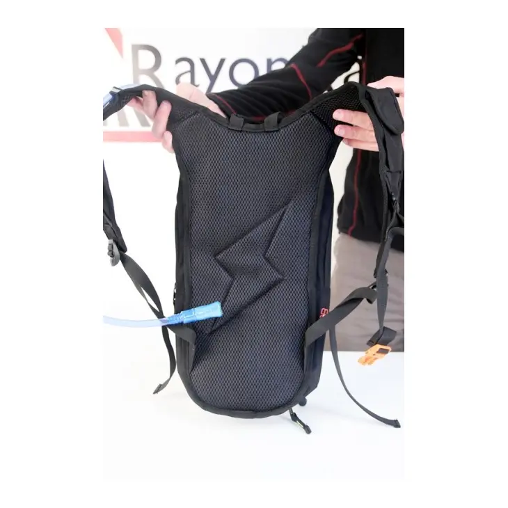 Sac d'hydratation Dyoter – Élémenterre – VERT