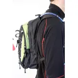 Sac d'hydratation Dyoter – Élémenterre – VERT