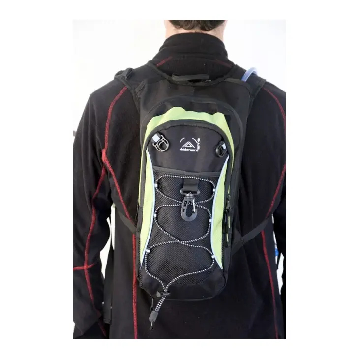 Sac d'hydratation Dyoter – Élémenterre – VERT