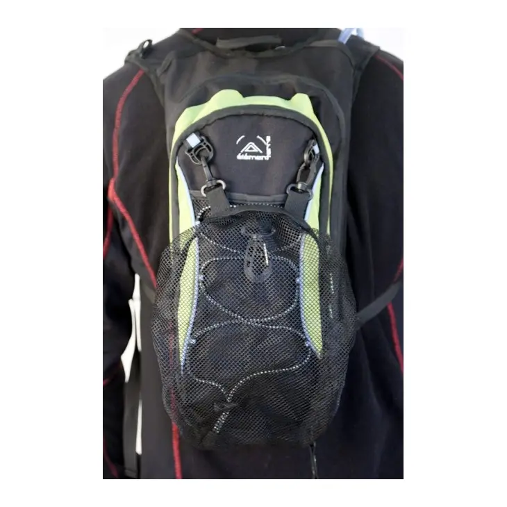 Sac d'hydratation Dyoter – Élémenterre – VERT