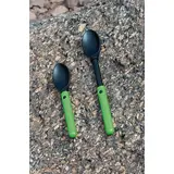 Colher de cabo retrátil Sliding Long Spoon – Optimus