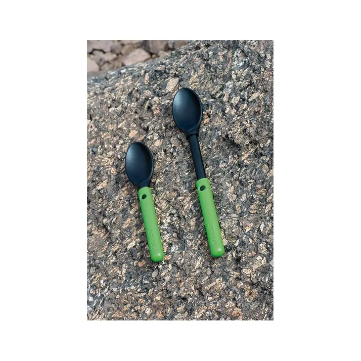 Colher de cabo retrátil Sliding Long Spoon – Optimus