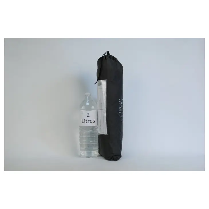 Tenda leve de caminhada Shelter – Jamet