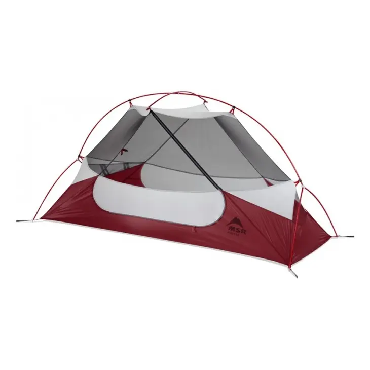 Tenda leve de caminhada Hubba NX – MSR