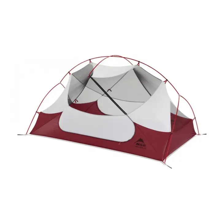 Tenda leve de caminhada Hubba Hubba NX – MSR